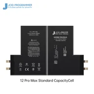 Baterie do telefonów - Bateria do iPhone 12 PRO MAX bez flex JCID - miniaturka - grafika 1