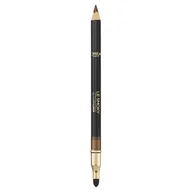 Kredki do oczu - L'Oreal Paris Color Riche Le Smoky kredka do oczu 204 Brown Fusion 1g - miniaturka - grafika 1