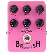 Efekt Gitarowy British Truetone Overdrive