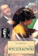 Biografie i autobiografie - Leon Wyczółkowski - miniaturka - grafika 1