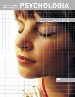 Psychologia. Mózg. Człowiek. Świat - Pedagogika i dydaktyka - miniaturka - grafika 1
