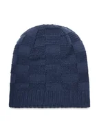 Czapki dla dzieci - LEGO Wear Czapka Lwaorai 11010587 Granatowy - miniaturka - grafika 1