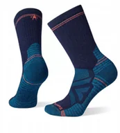 Skarpety termoaktywne - Smartwool W'S Hike Full Cushion Crew Socks, 092 deep navy, L - miniaturka - grafika 1