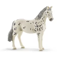 Figurki dla dzieci - Schleich Figurka Koń Knabstrupper Klacz Horse Club Red GXP-787641 - miniaturka - grafika 1