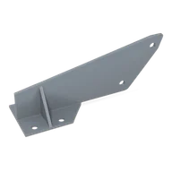 Markizy - Uchwyt do krokwi drewnianej DELUXE, Light Grey - miniaturka - grafika 1