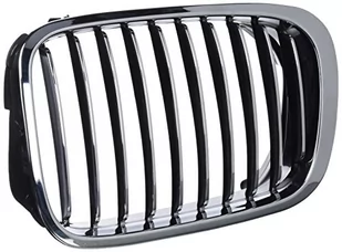 VAN WEZEL 0646517 kratka chłodząca - Atrapy i grille samochodowe - miniaturka - grafika 1