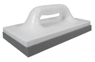 Narzędzia murarskie - Kubala Styropianowa 250MM Z Gąbką Miękką - miniaturka - grafika 1