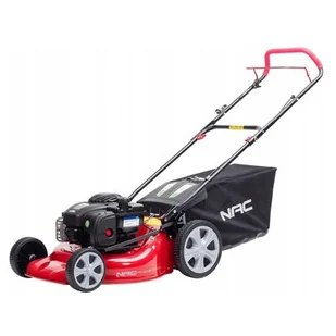 NAC LP46-450E-H - Kosiarki - miniaturka - grafika 1