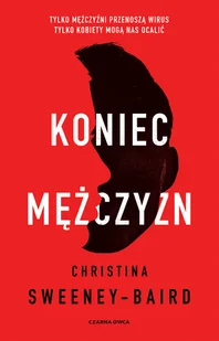 Czarna Owca Koniec mezczyzn LIT-47053 - Fantasy - miniaturka - grafika 3