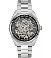 Zegarki męskie - ZEGAREK MĘSKI BULOVA 96A293 - miniaturka - grafika 1