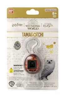 TAMAGOTCHI NANO - HARRY POTTER MAGICAL CREATURES - Figurki dla dzieci - miniaturka - grafika 1