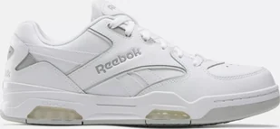 Buty sportowe damskie/męskie Reebok BB 4500 DMX sneakersy białe (100201525) - Buty trekkingowe męskie - miniaturka - grafika 1