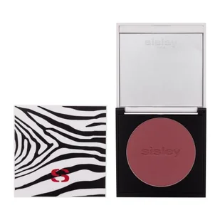 Sisley Twarz Le Phyto-Blush ROSEWOOD 6.5 g - Róże do policzków - miniaturka - grafika 6