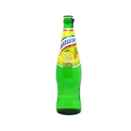 Soki i napoje niegazowane - Lemoniada Cytryna "Natakhtari" 500ml - miniaturka - grafika 1