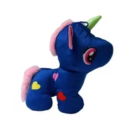 Maskotki i pluszaki - Jednorożec - miniaturka - grafika 1