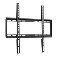 Uchwyty do telewizora - Uchwyt do telewizora MKF-20DF447, stały, VESA 400×400, udźwig 35 kg - miniaturka - grafika 1