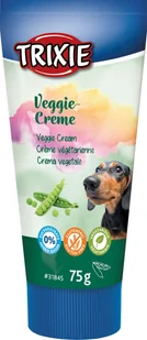 TRIXIE krem wegetariański 75g - Przysmaki dla psów - miniaturka - grafika 1