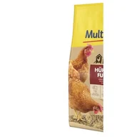 Akcesoria do hodowli zwierząt - MultiFit My Farm karma dla kur 20 kg - miniaturka - grafika 1