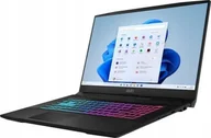 Laptopy - MSI Katana 17 B12UCRK-1055XPL - i5-12450H 17,3" 16GB 1TB W11 RTX 3050 B12UCRK-1055XPL_1000SSD_WIN11 - miniaturka - grafika 1
