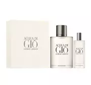 Giorgio Armani Acqua di Gio pour Homme, zestaw kosmetyków, 2 szt.