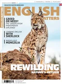 Czasopisma - English Matters nr 107 - miniaturka - grafika 1