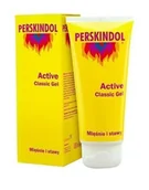 Stawy, mięśnie, kości - QPHARMA SP. Z O.O. Perskindol Active Classic Gel żel na mięśnie i stawy 100 ml 9055358 - miniaturka - grafika 1
