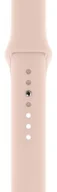 Akcesoria do pulsometrów i zegarków sportowych - Apple Pasek Do Apple Watch 38Mm (Mnj02Zm/A) - miniaturka - grafika 1