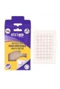 Zabawki kreatywne - Strigo Masa mocująca 50 g - miniaturka - grafika 1