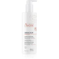 Balsamy i kremy do ciała - Avene Xera Calm Nutrition Balsam nawilżający 400ml - miniaturka - grafika 1