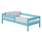 Łóżka dla dzieci i młodzieży - Łóżko dziecięce PAWCIO 180x90 - miniaturka - grafika 1