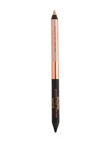 Charlotte Tilbury Hollywood Exagger – Eyes Liner Duo - Kredki do oczu - miniaturka - grafika 1