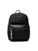 Plecaki - Plecak II574016 Czarny - Big Star Shoes - miniaturka - grafika 1