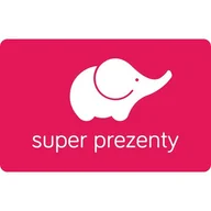 Kody i doładowania cyfrowe - Karta podarunkowa SUPER PREZENTY 300 zł - miniaturka - grafika 1