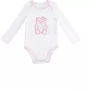 Śpiochy dla niemowląt - Guess Body | Regular Fit - miniaturka - grafika 1