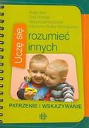 Pedagogika i dydaktyka - Uczę się rozumieć innych. Patrzenie i wskazywanie - Beata Blok, Zofia Brzeska, Małgorzata Marszałek - miniaturka - grafika 1