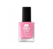 Lakiery do paznokci - Avon Power Stay żelowy lakier do paznokci Pink Caprice 10ml - miniaturka - grafika 1