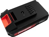 Akumulatory do elektronarzędzi - Energizer 20V 2A 3BP2 - miniaturka - grafika 1