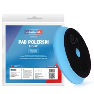 Akcesoria do mycia samochodu - e-lakiernik PAD POLERSKI MIĘKKI GĄBKA TARCZA - miniaturka - grafika 1