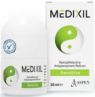 Dezodoranty i antyperspiranty unisex - Medixil Sensitive 30ml Antyperspirant - miniaturka - grafika 1