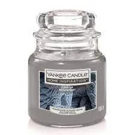 Świece - Yankee Candle Cosy Up  Świeca Zapachowa  104 g - miniaturka - grafika 1