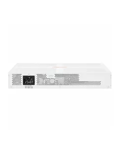 hewlett packard enterprise Przełącznik Switch ARUBA Instant On 1430 16x1GbE R8R47A - Switche - miniaturka - grafika 1