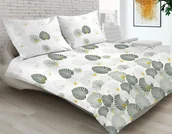 Pościel - Matex Pościel satynowa Premium Sanfor (18) 160x200 mx-160-sp-18a - miniaturka - grafika 1