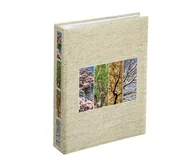 Ramki na zdjęcia - Hama - Album na zdjęcia 19x25 cm 100 stron pory roku - miniaturka - grafika 1