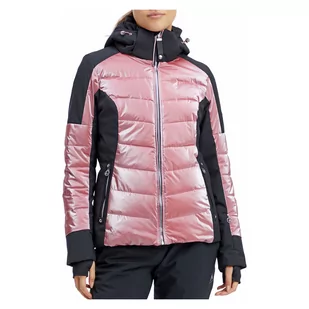 Kurtka narciarska damska McKinley Sarina 424788 - Kurtki narciarskie - miniaturka - grafika 1