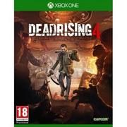 Gry Xbox One - Dead Rising 4 GRA XBOX ONE - miniaturka - grafika 1