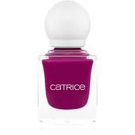 Lakiery do paznokci - Catrice SUMMER OBSESSED lakier do paznokci odcień C02 CATCHING SUNSETS 11 ml - miniaturka - grafika 1