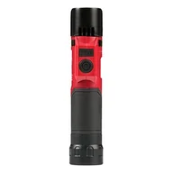 Latarki - Milwaukee - L4 PWL-301 - latarka USB z obrotową głowicą - miniaturka - grafika 1