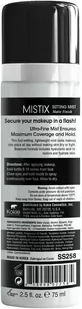 Kokie Cosmetics Mistix Matte Setting Mist 75 ml - Utrwalacze do makijażu - miniaturka - grafika 3