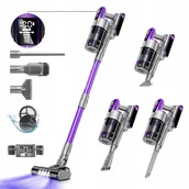 Odkurzacze pionowe - Redkey X18 - miniaturka - grafika 1