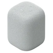 Głośniki przenośne - Sony LinkBuds LS1 Szary - miniaturka - grafika 1